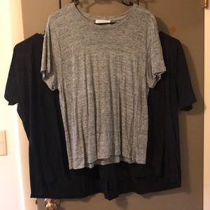 Everlane T-shirt LOT